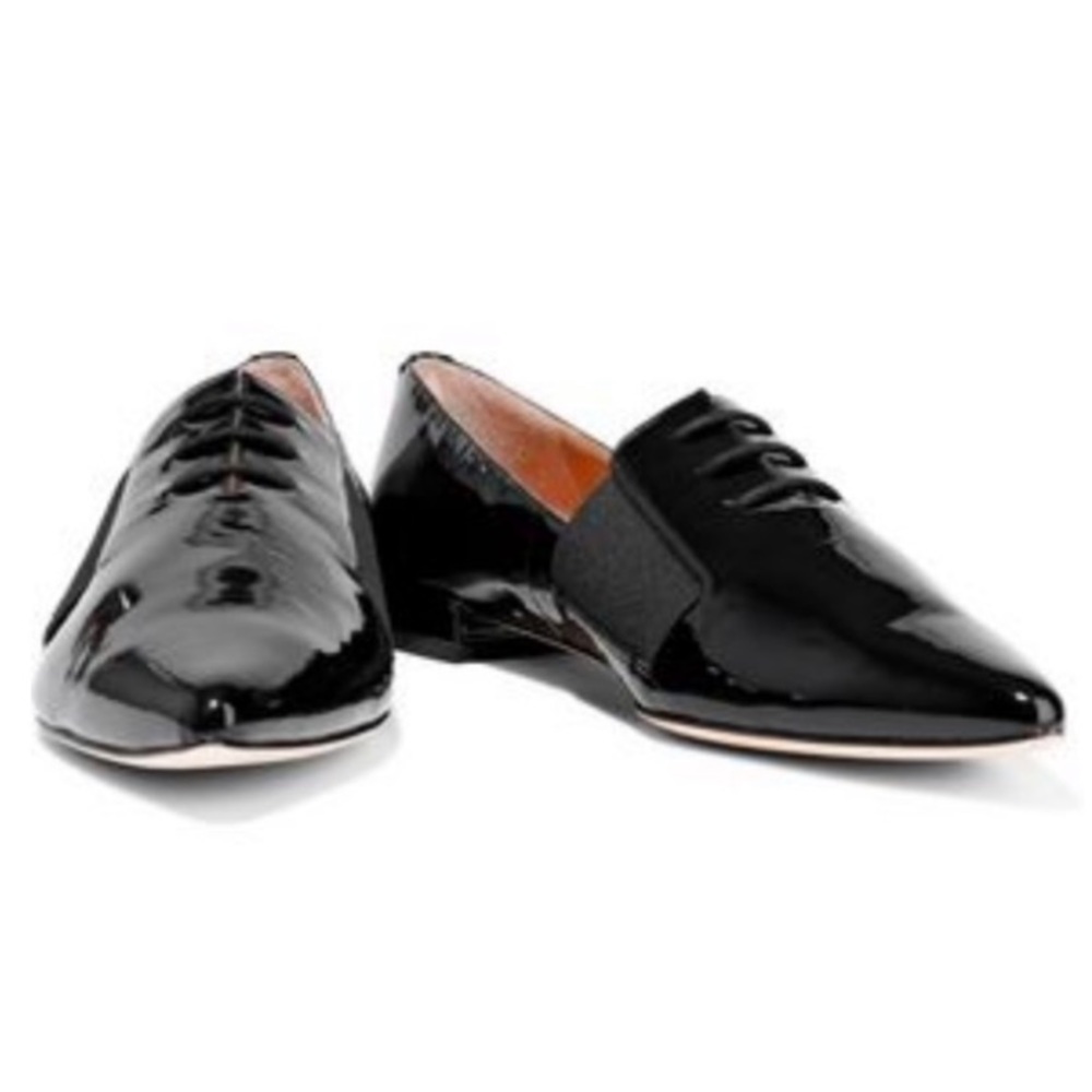 HALSTON HERITAGE Francis Flats
